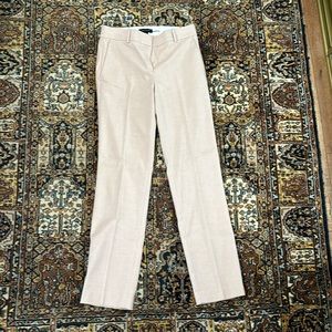 Ann Taylor dress pants